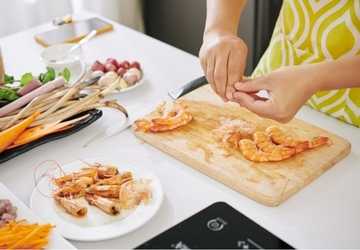 Top 10 Best Seafood Recipes to Try at Home